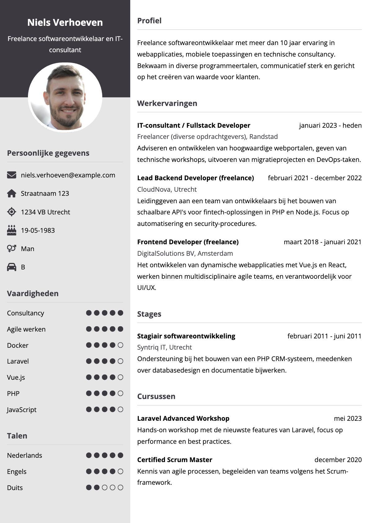 Freelancer